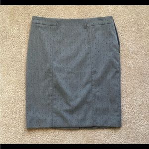 Banana Republic skirt